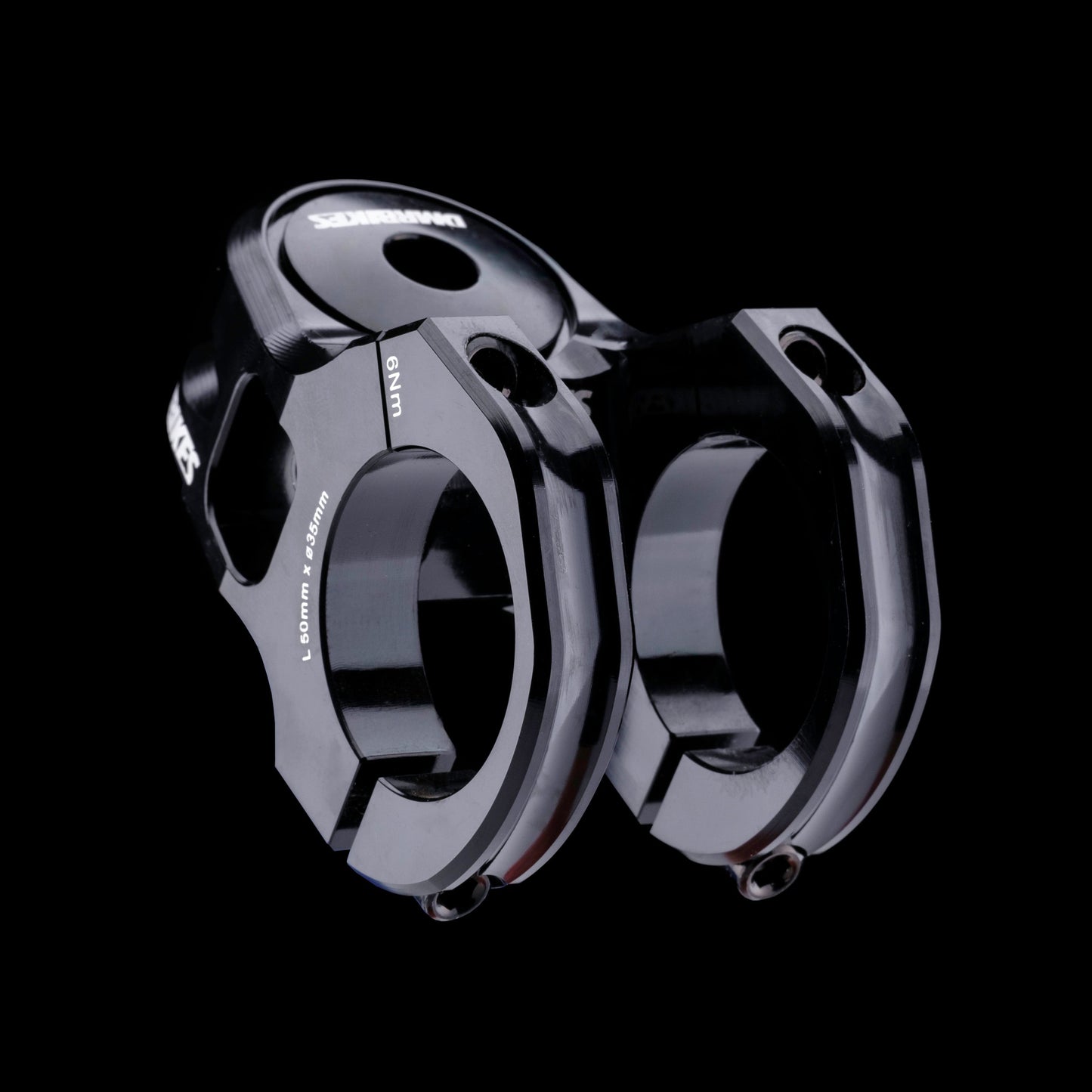 06.3 DMR DEFY50+ STEM