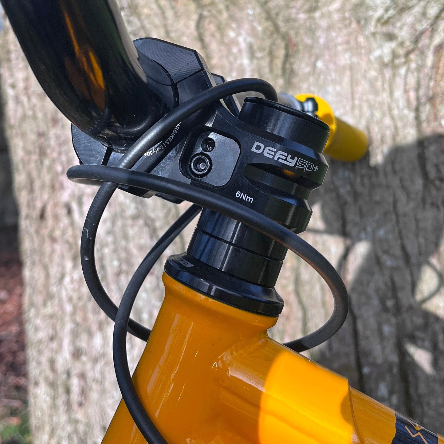 06.3 DMR DEFY50+ STEM