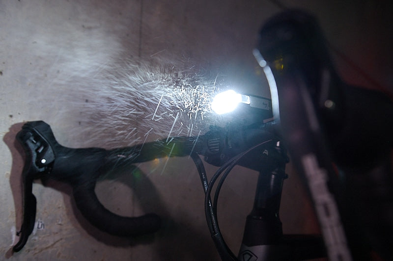 01 MOON RIGEL 700 HIGH POWER HEADLIGHT