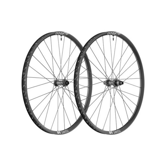 16.1 DT SWISS X 1900 SPLINE