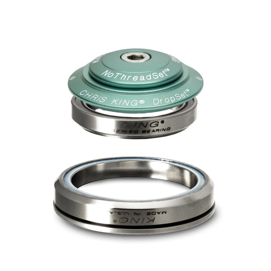 06.1 CHRIS KING® Headset Dropset 5