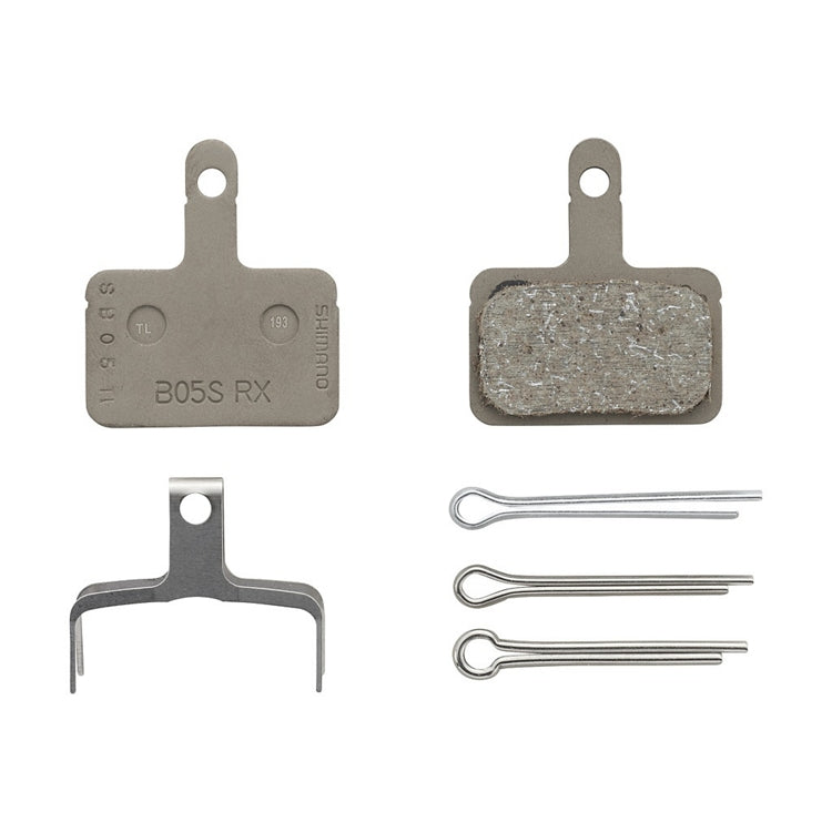 SHIMANO B05S Brake pad spring with pin