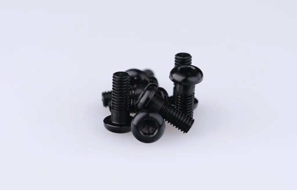 10 Bolts for Garbaruk Enduro crankset