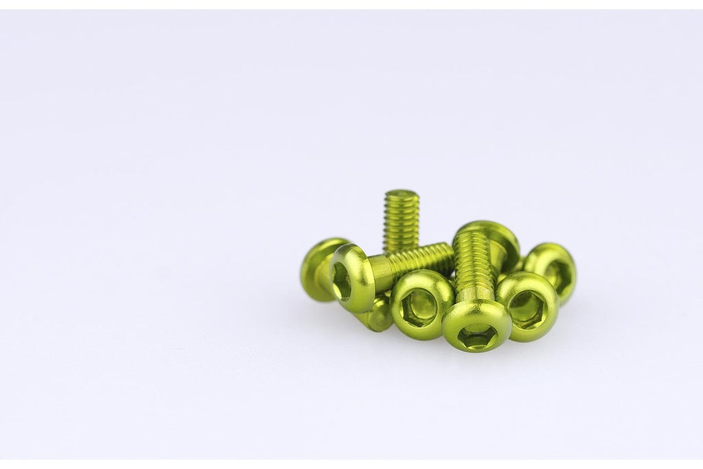 10 Bolts for Garbaruk Enduro crankset