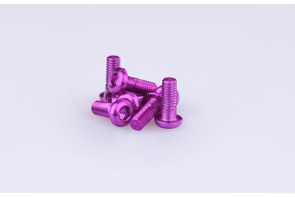 10 Bolts for Garbaruk Enduro crankset