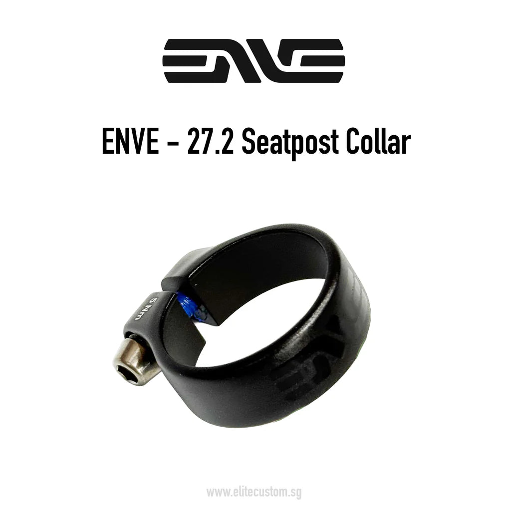 08.1 ENVE Seatpost Collar 31.8mm