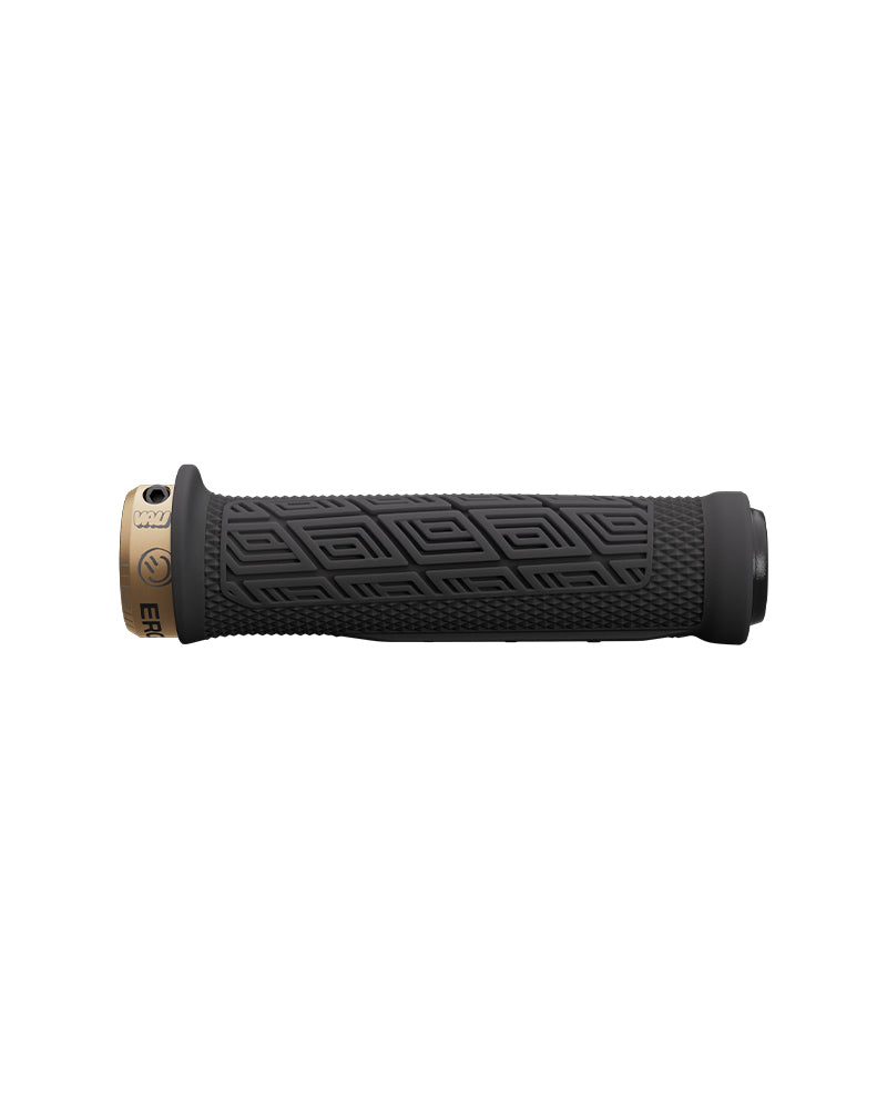 05.5 ERGON GDH TEAM LOCK ON HANDLEBAR GRIPS - VALI HÖLL EDITION