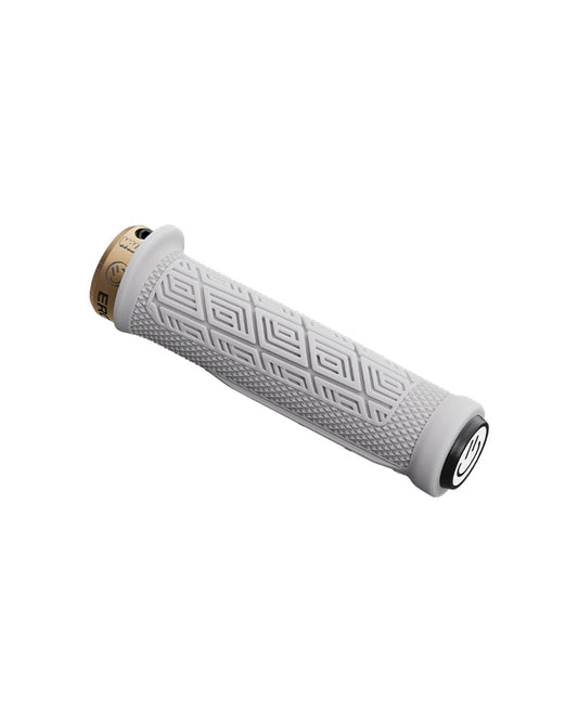 05.5 ERGON GDH TEAM LOCK ON HANDLEBAR GRIPS - VALI HÖLL EDITION