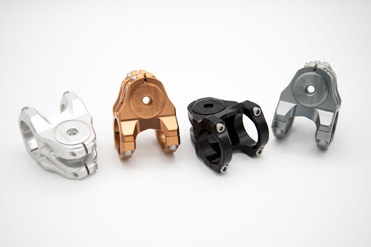 06.3 OAK Eternal Stem W/Topcap