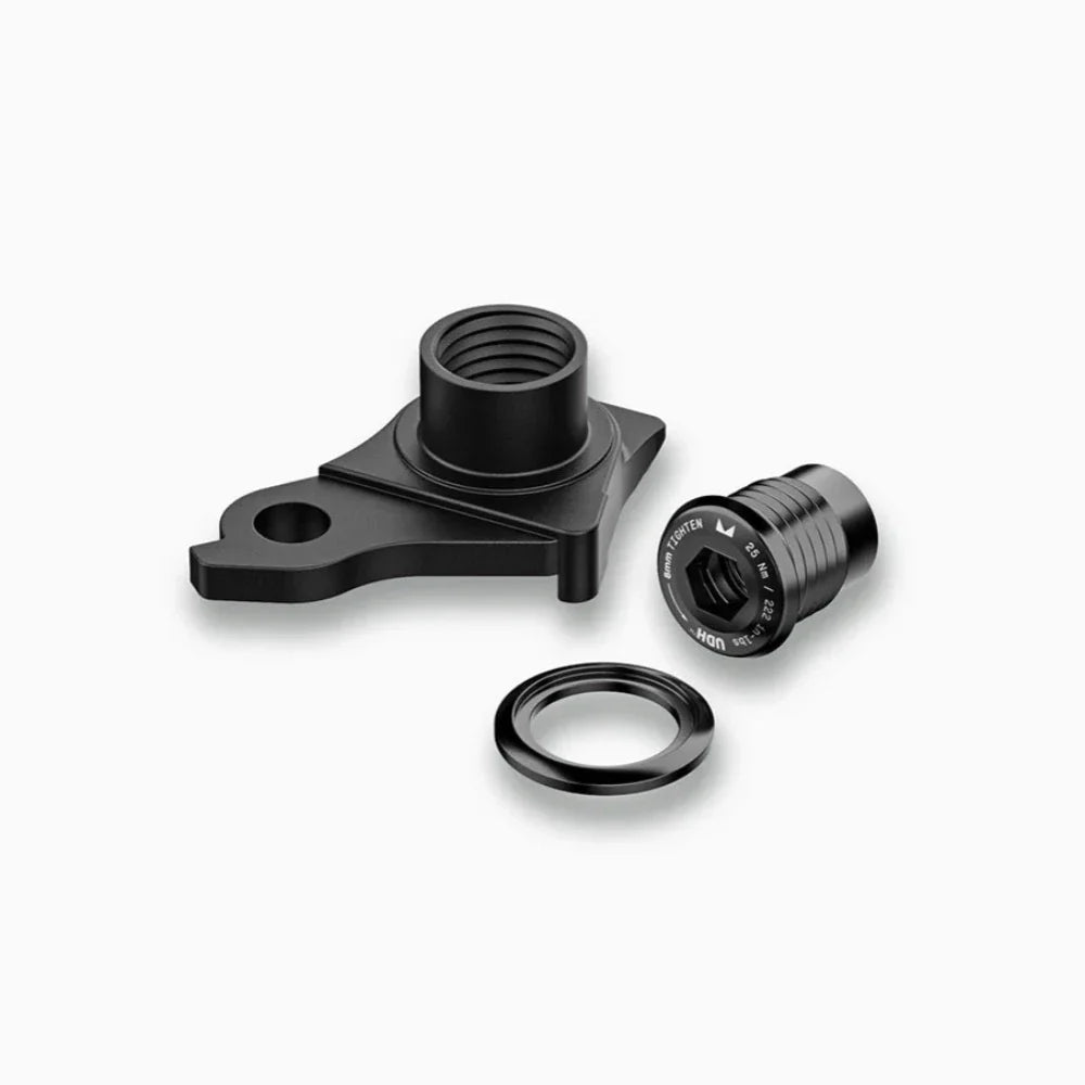 EVIL Rear Derailleur Hanger