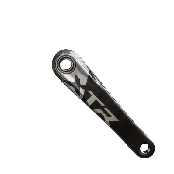 10.1 SHIMANO XTR Crankset M9220