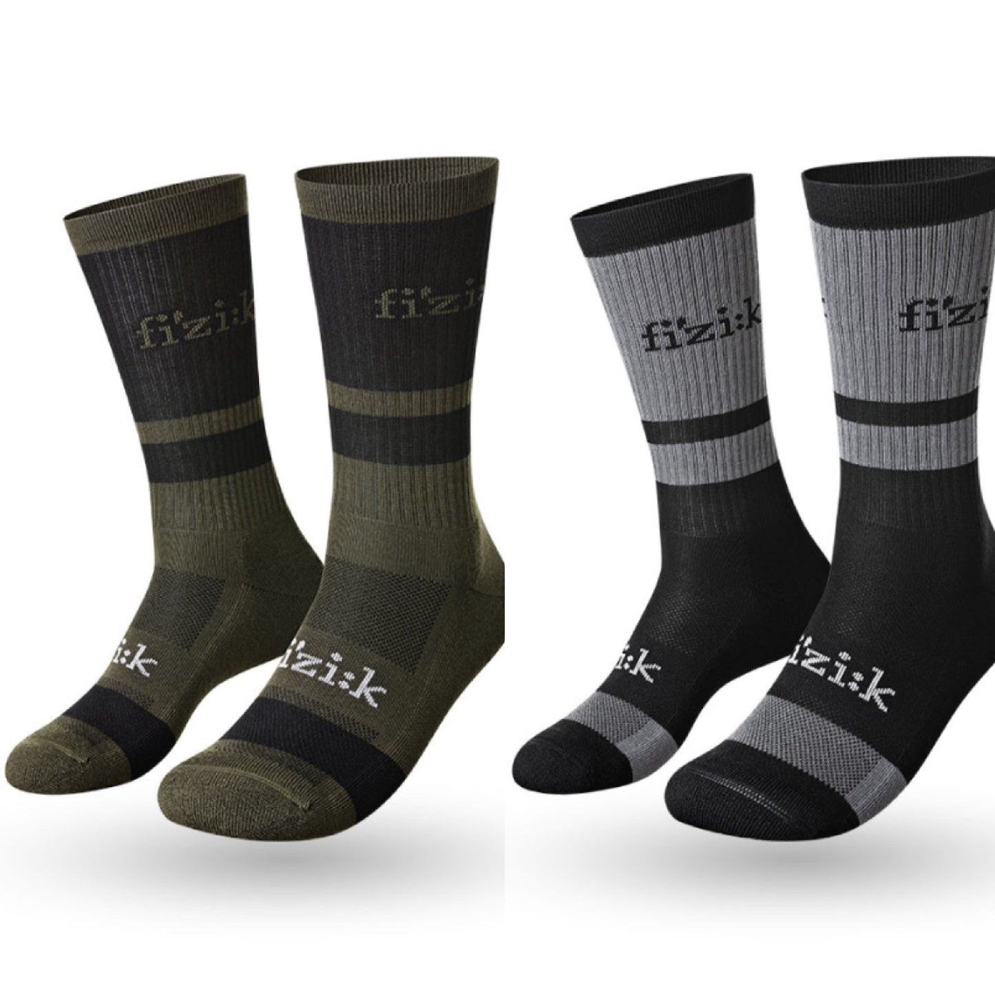 fizik Off-Road Cycling Socks