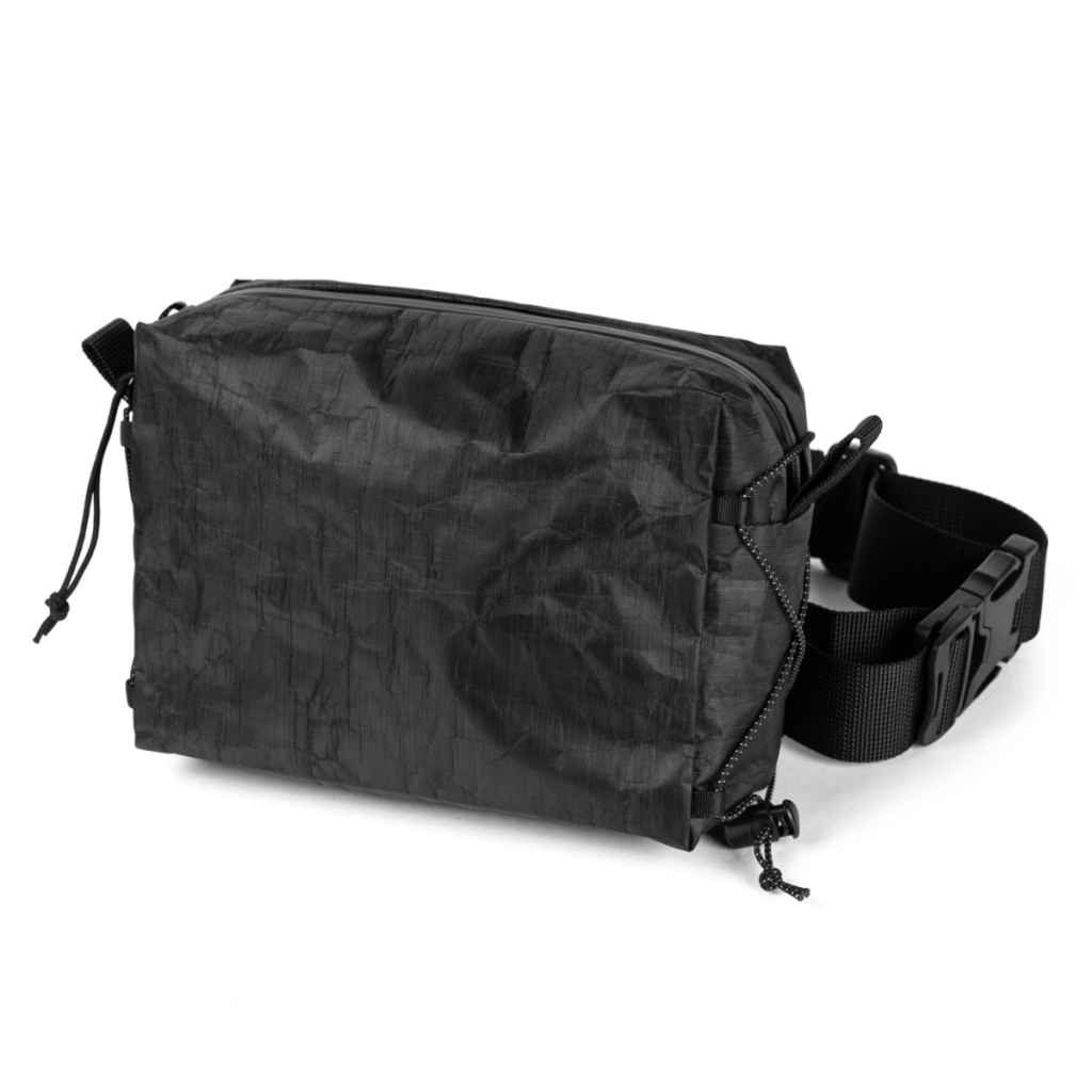 23.1 FAIRWEATHER Hip Pouch Dyneema Hybrid