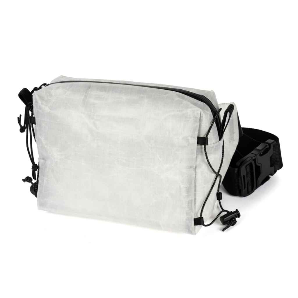 23.1 FAIRWEATHER Hip Pouch Dyneema Hybrid