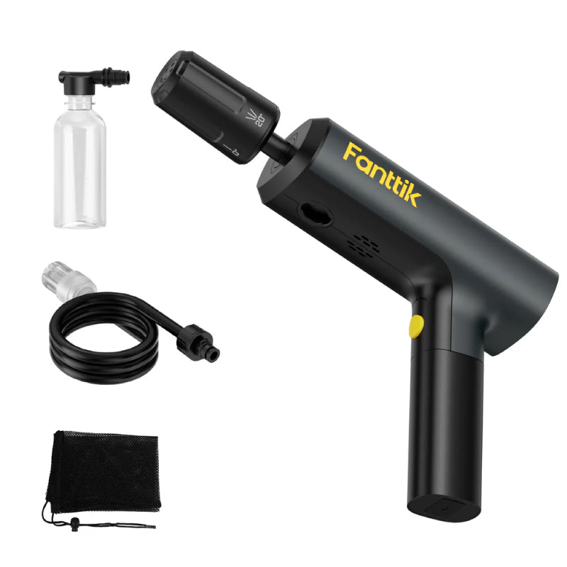 20 Fanttik NB8 Flip Portable Cordless Electric Sprayer