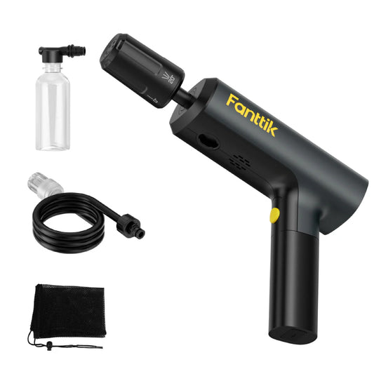 20 Fanttik NB8 Flip Portable Cordless Electric Sprayer
