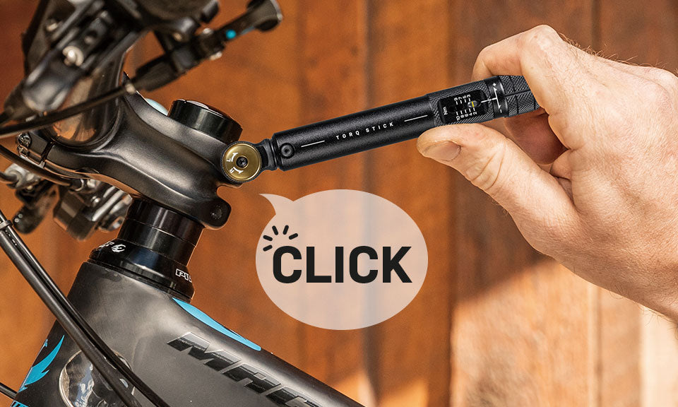 TOPEAK TORQ STICK 2-10 NM ART NO: TT2587