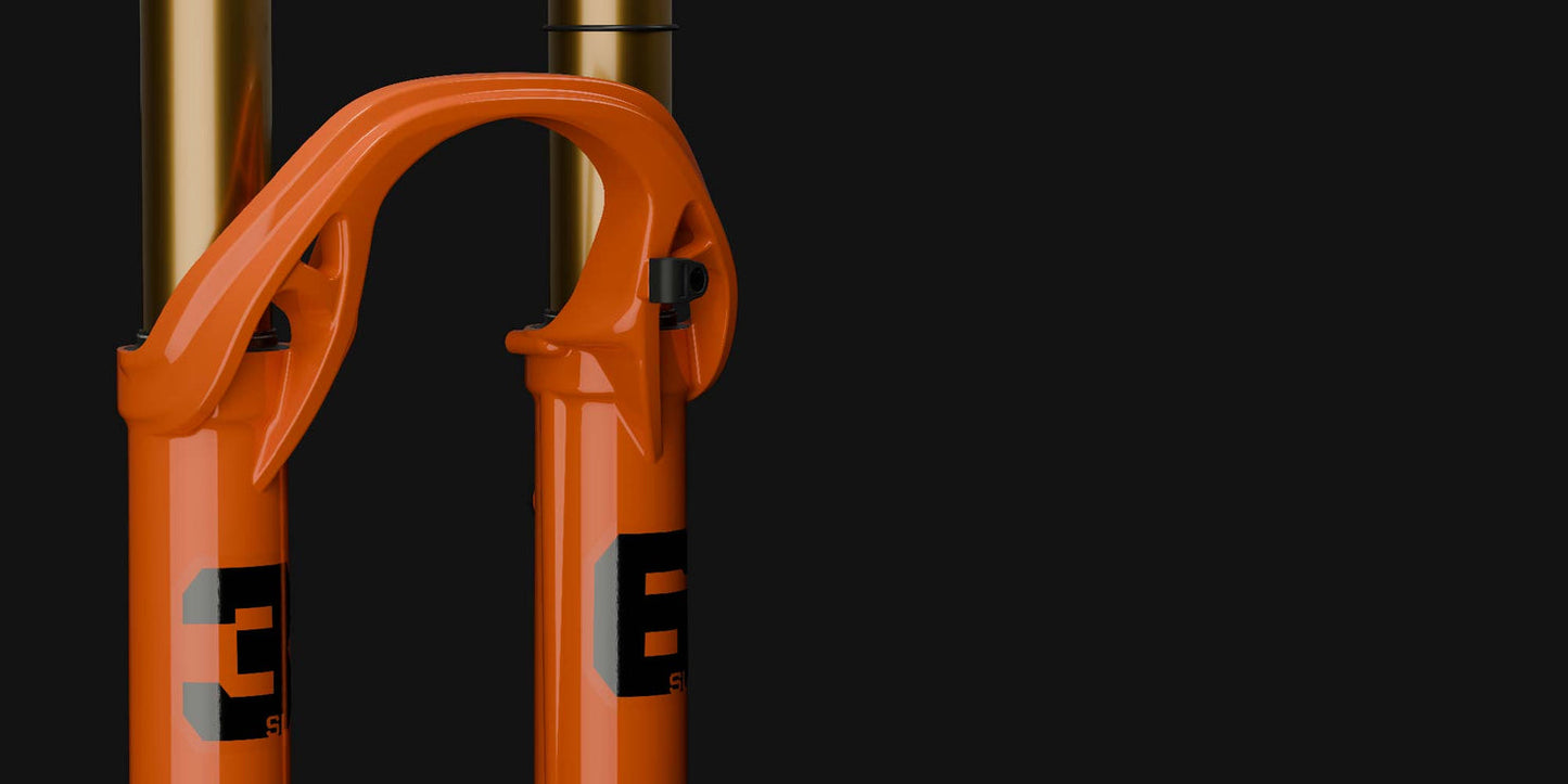 FOX 36 Suspension Fork Float SL 2026
