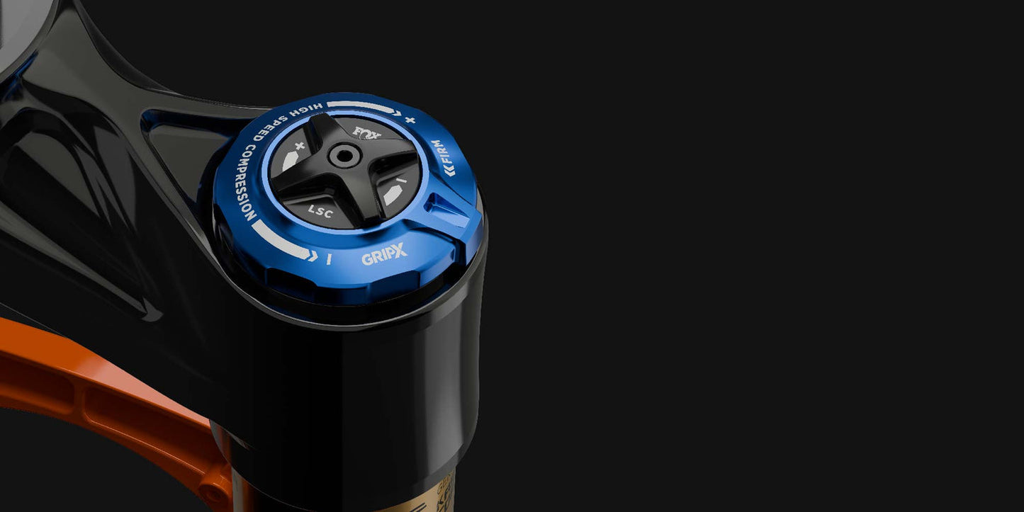 FOX 36 Suspension Fork Float SL 2026