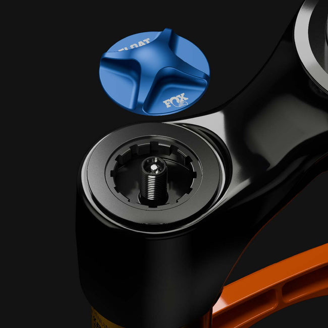 FOX 36 Suspension Fork Float 2026 GRIP X2 HLCR