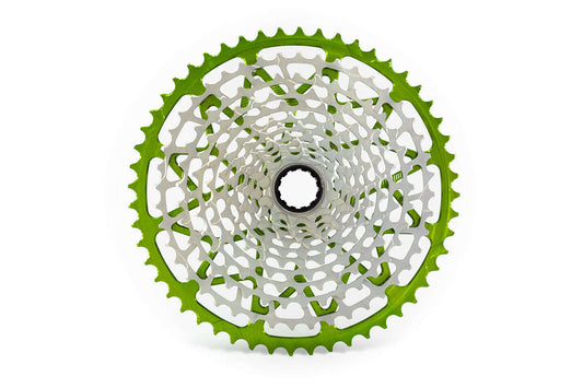 01  garbaruk Cassette 12-speed SRAM XD freehub