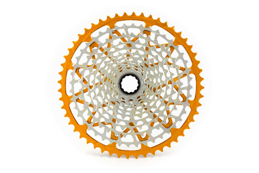 01  garbaruk Cassette 12-speed SRAM XD freehub