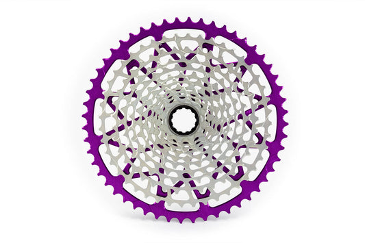 01  garbaruk Cassette 12-speed SRAM XD freehub