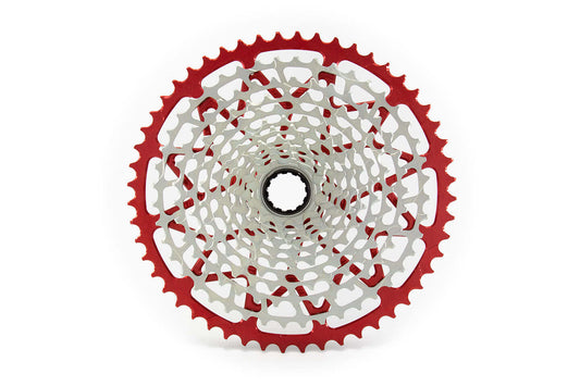 01  garbaruk Cassette 12-speed SRAM XD freehub