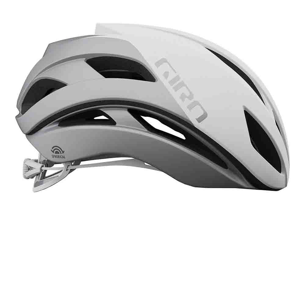 21 Giro Eclipse Spherical Road Bike Helmet
