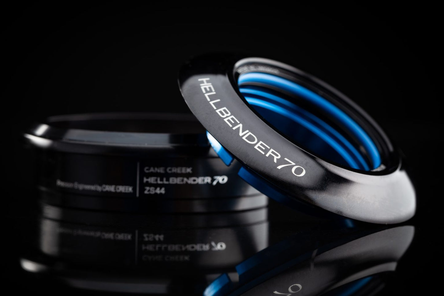 06.1 CANE CREEK Hellbender 70