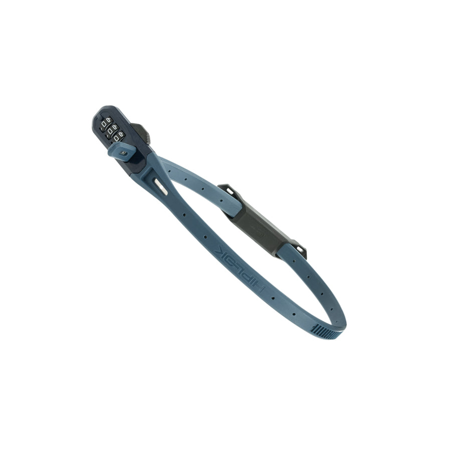 29 HIPLOK Z Lok Combo Cable Lock