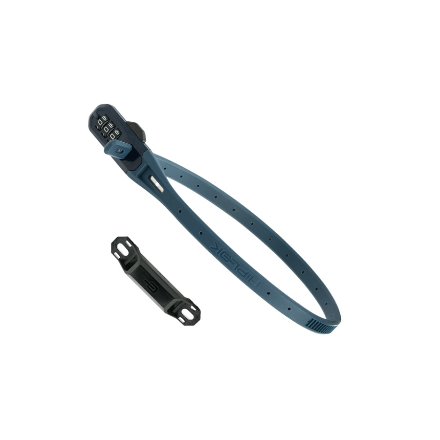 29 HIPLOK Z Lok Combo Cable Lock