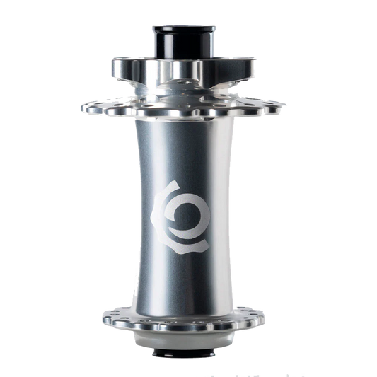 INDUSTRY NINE HYDRA2 MTB Hub ISO 6 Bolts Front