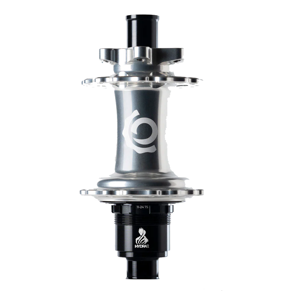 INDUSTRY NINE HYDRA2 MTB Hub ISO 6 Bolts Rear Boost