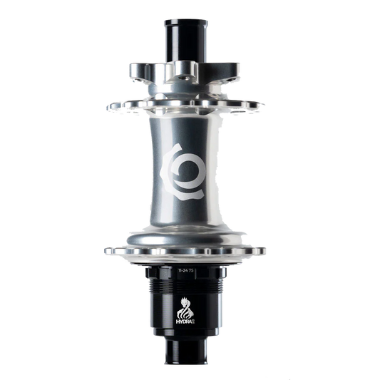 INDUSTRY NINE HYDRA2 MTB Hub ISO 6 Bolts Rear Boost