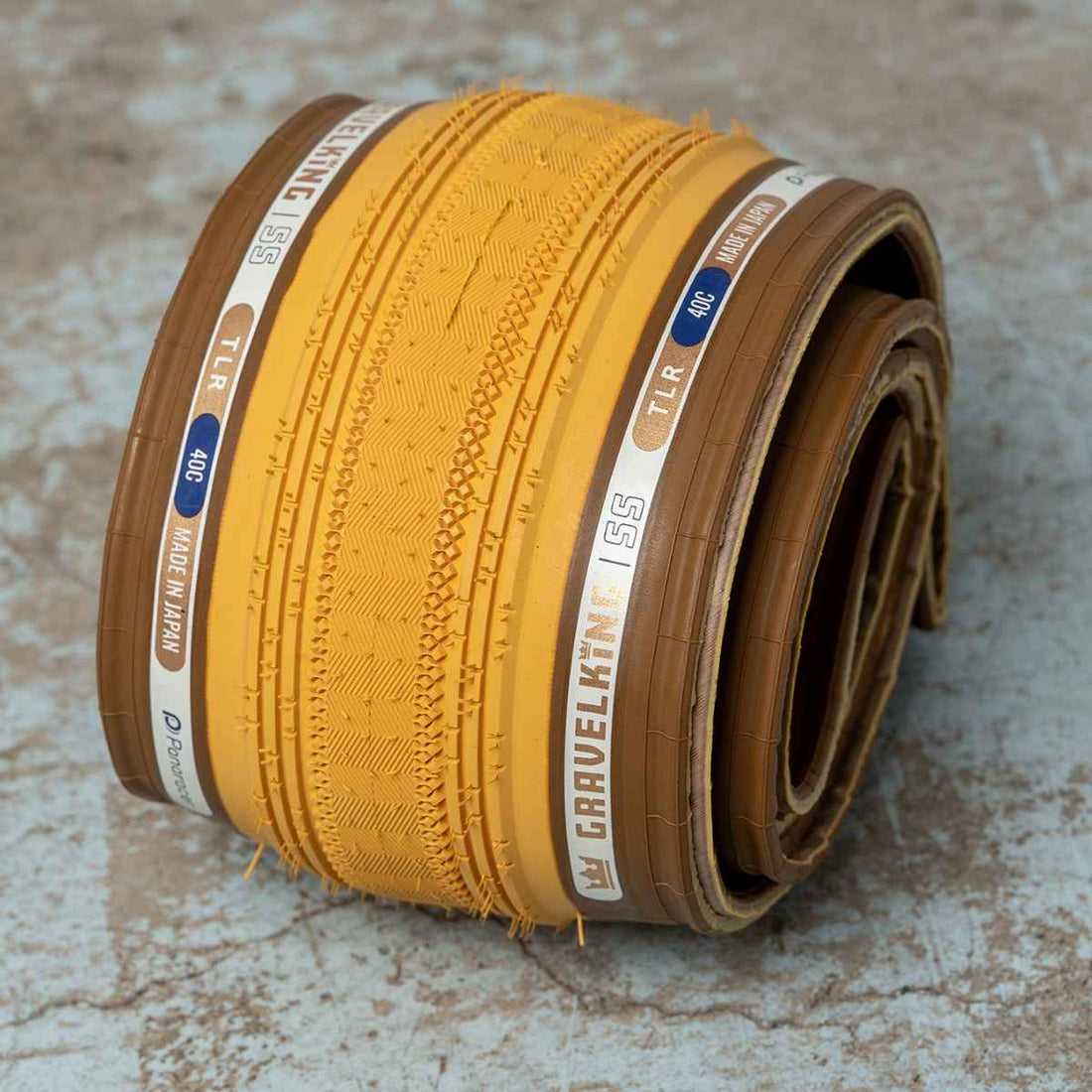 16 PANARACER GRAVEL KING SS LIMITED EDITION TYRE