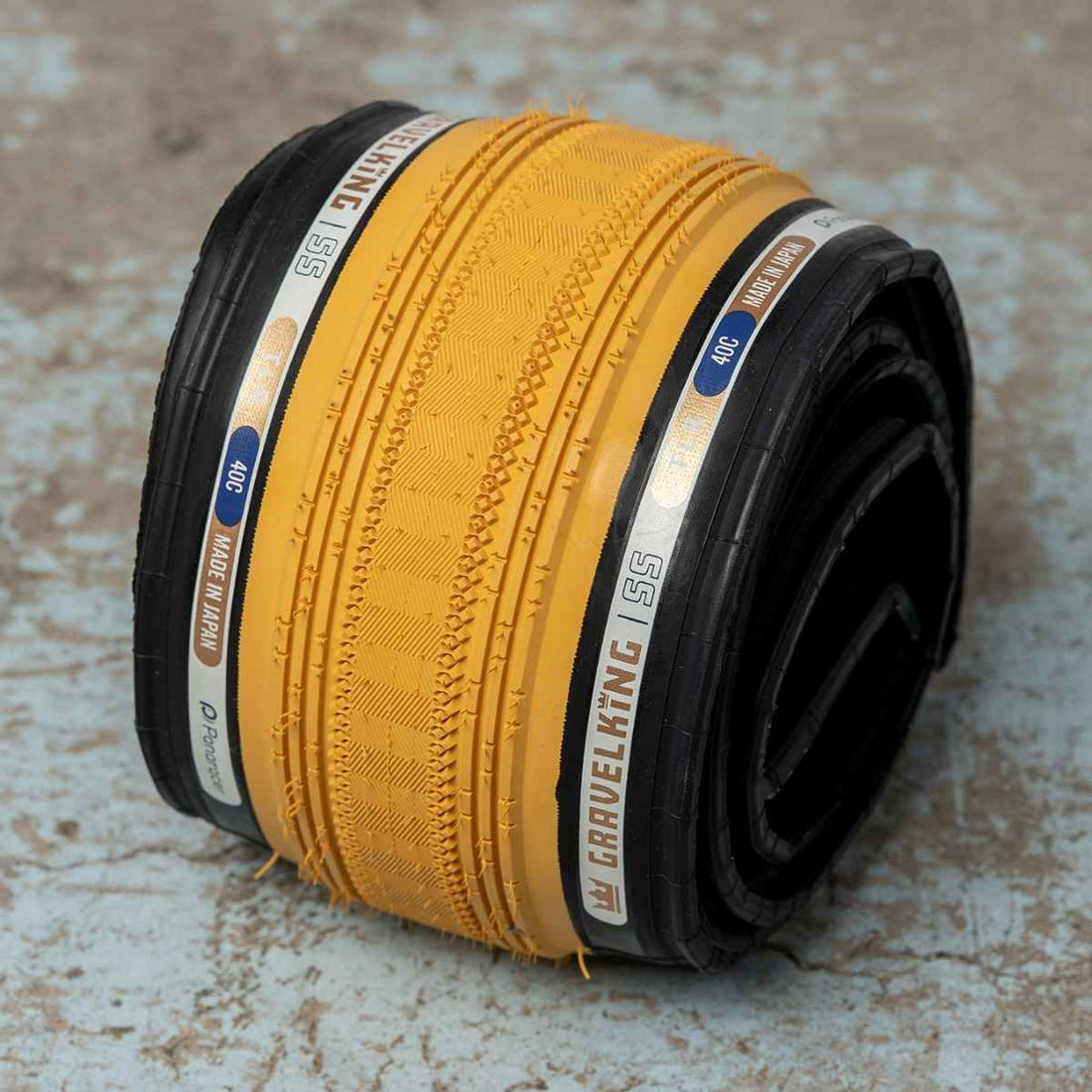 16 PANARACER GRAVEL KING SS LIMITED EDITION TYRE