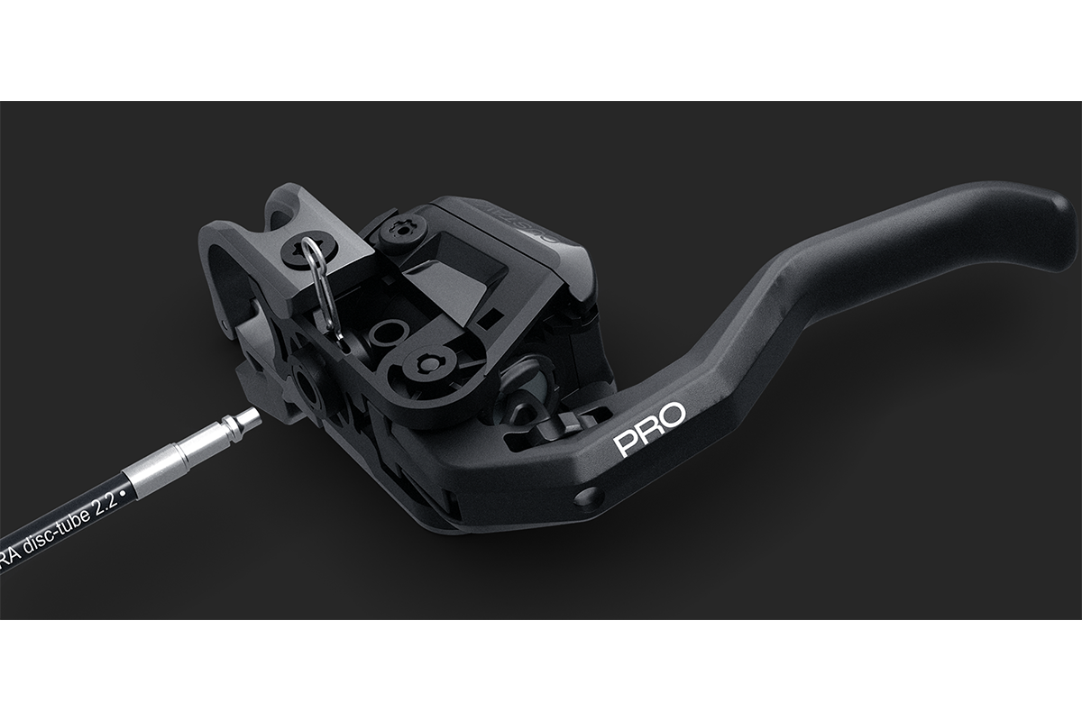 MAGURA Disc Brakes Gustav Pro