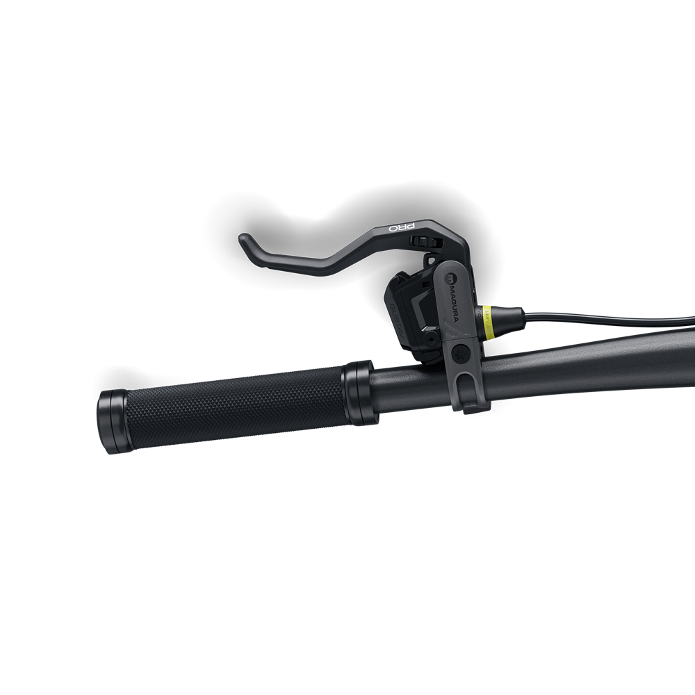 MAGURA Disc Brakes Gustav Pro