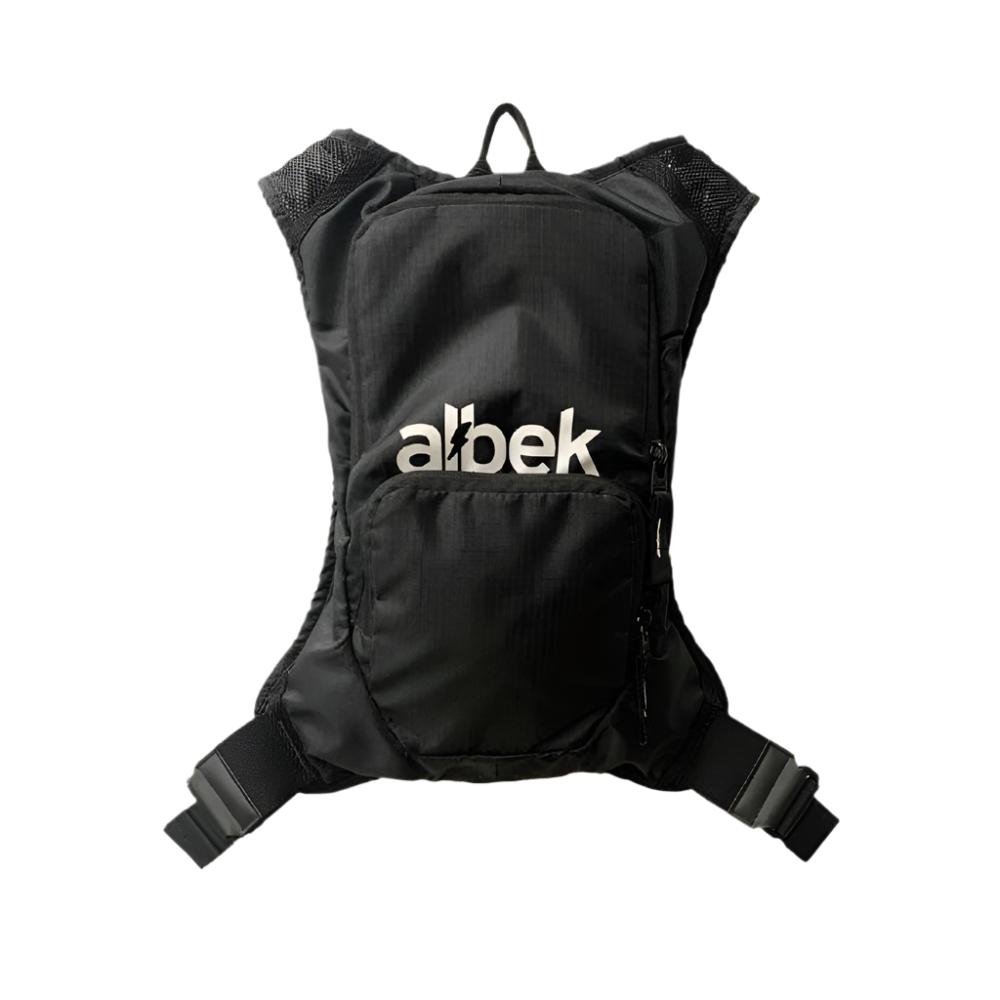 01 albek H20 - HAUL FOUR HYDRATION PACK