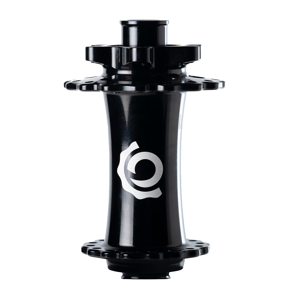 INDUSTRY NINE HYDRA2 MTB Hub ISO 6 Bolts Front
