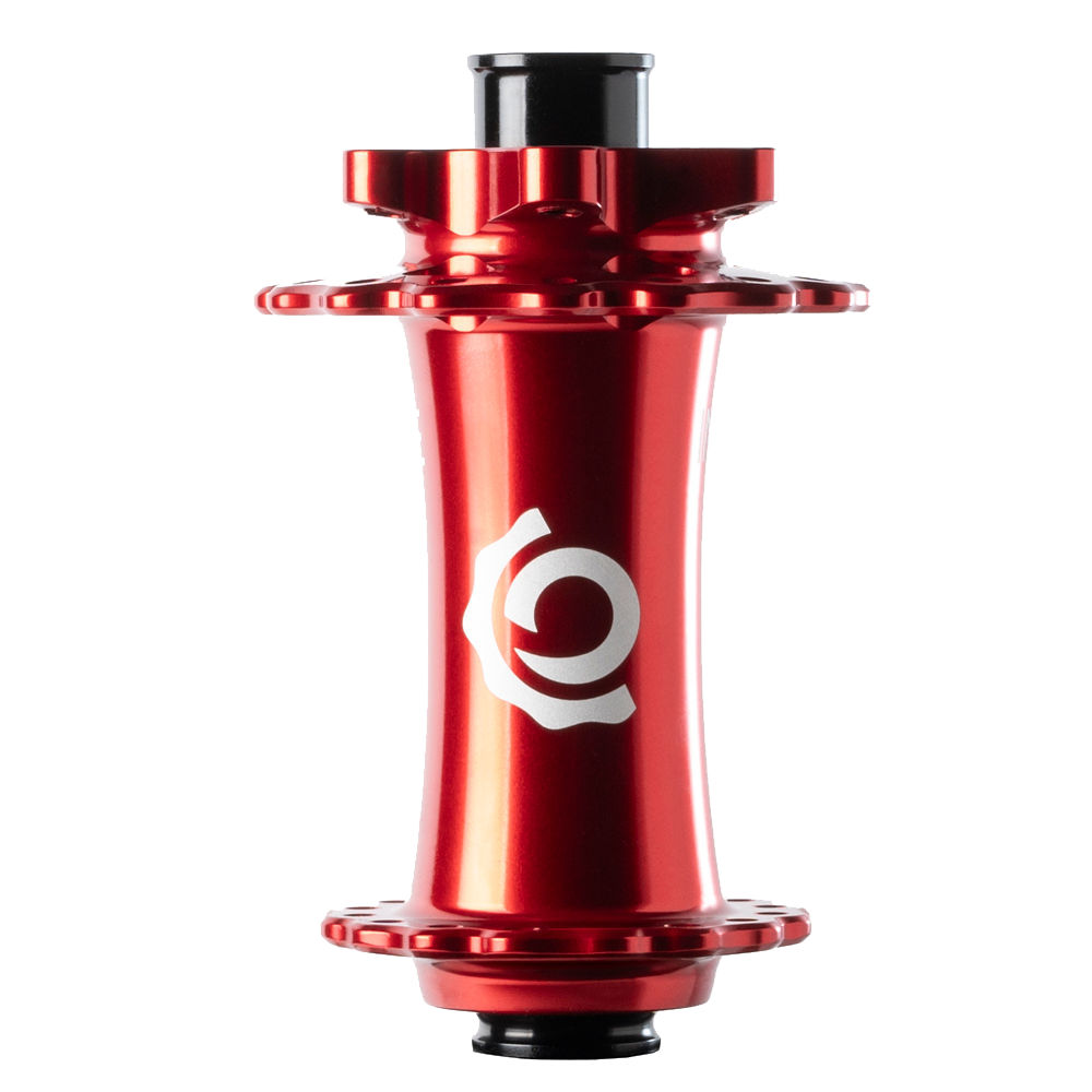 INDUSTRY NINE HYDRA2 MTB Hub ISO 6 Bolts Front