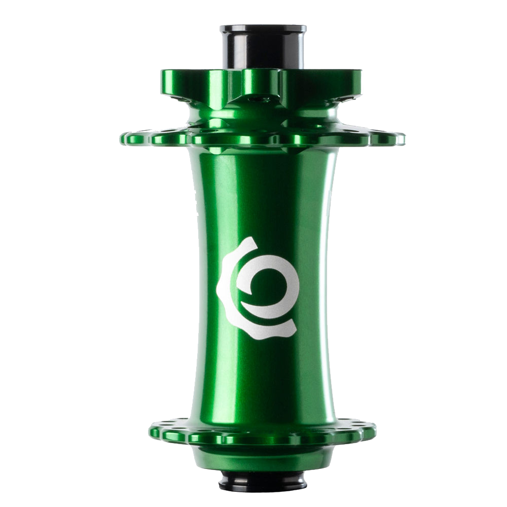 INDUSTRY NINE HYDRA2 MTB Hub ISO 6 Bolts Front