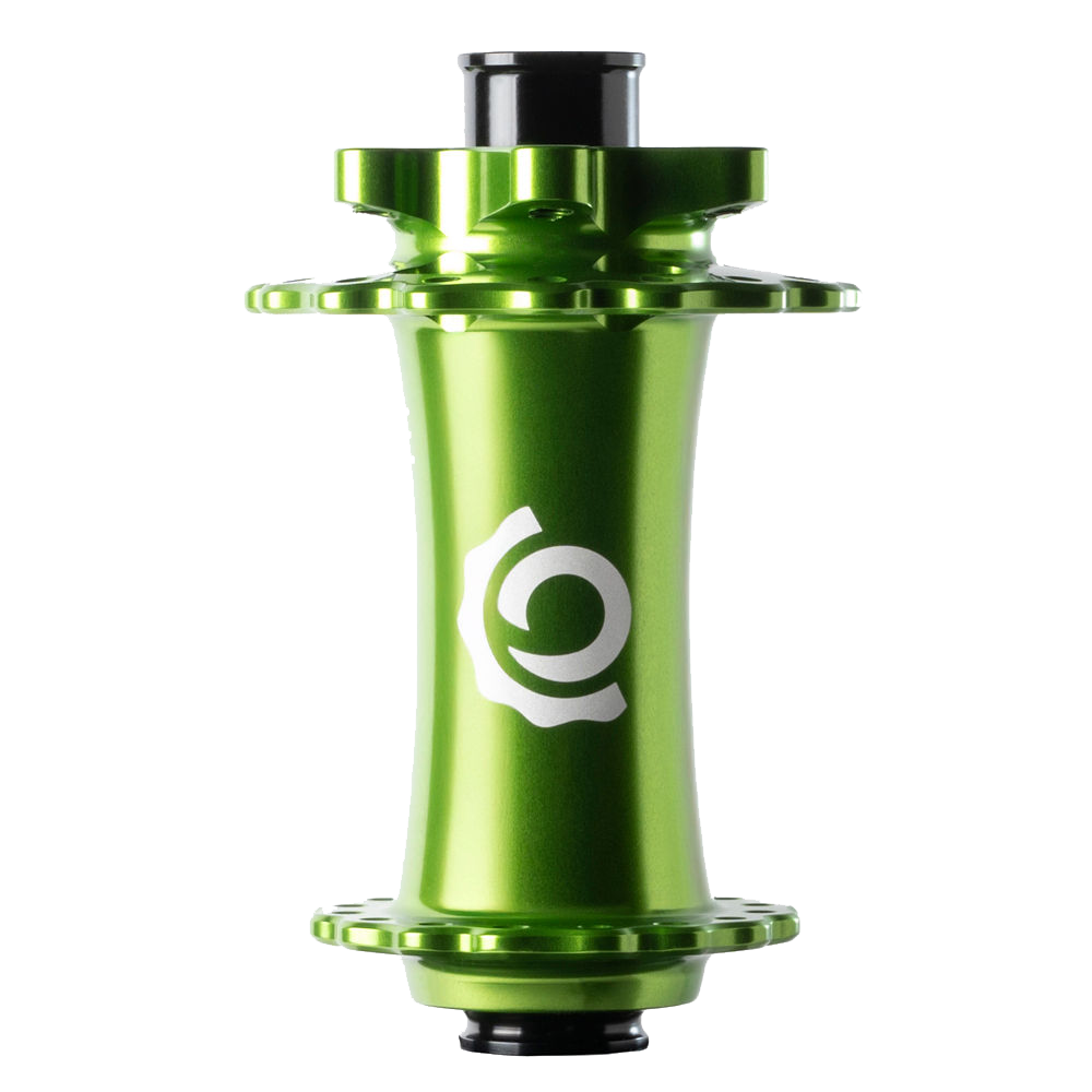 INDUSTRY NINE HYDRA2 MTB Hub ISO 6 Bolts Front