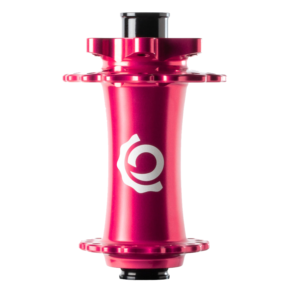 INDUSTRY NINE HYDRA2 MTB Hub ISO 6 Bolts Front