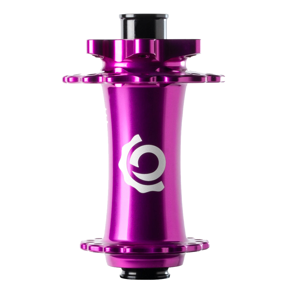 INDUSTRY NINE HYDRA2 MTB Hub ISO 6 Bolts Front