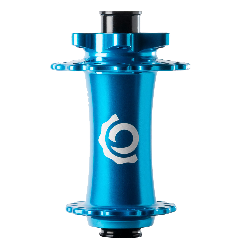 INDUSTRY NINE HYDRA2 MTB Hub ISO 6 Bolts Front