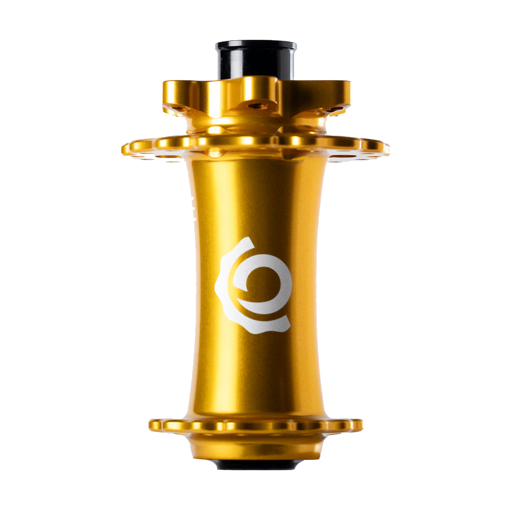 INDUSTRY NINE HYDRA2 MTB Hub ISO 6 Bolts Front