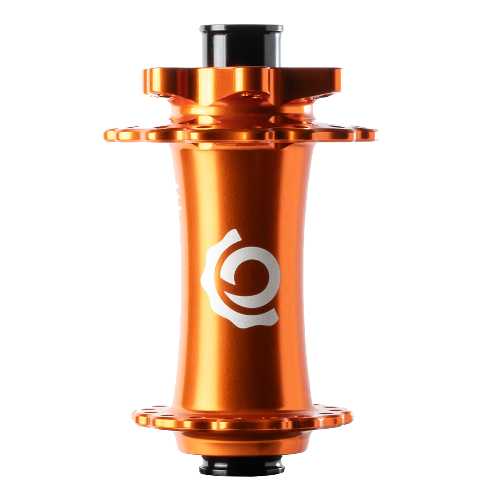 INDUSTRY NINE HYDRA2 MTB Hub ISO 6 Bolts Front