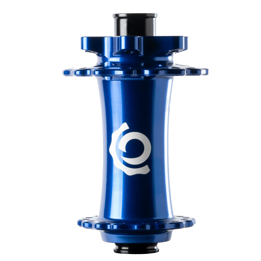INDUSTRY NINE HYDRA2 MTB Hub ISO 6 Bolts Front
